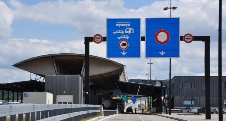 Pas opportun de renégocier le taux de rétrocession de l’impôt des frontaliers