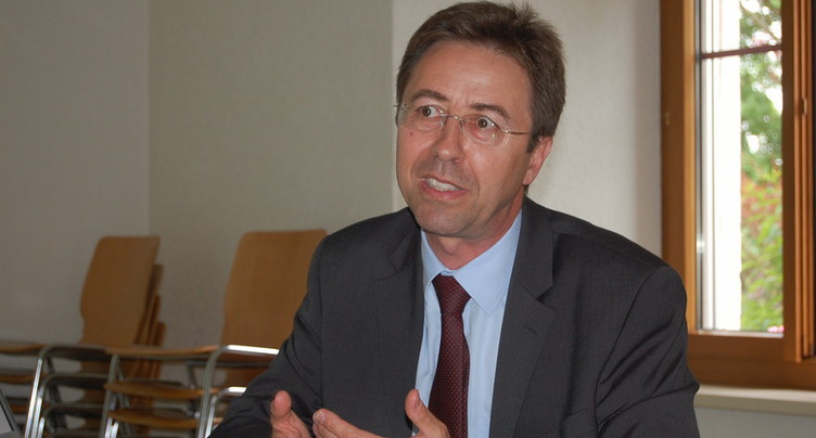 Enquête contre l’ancien conseiller communal Claude-Henri Schaller