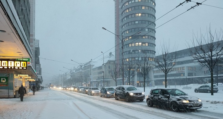 Charges géotopographiques : la commission parlementaire veut augmenter la part versée aux communes