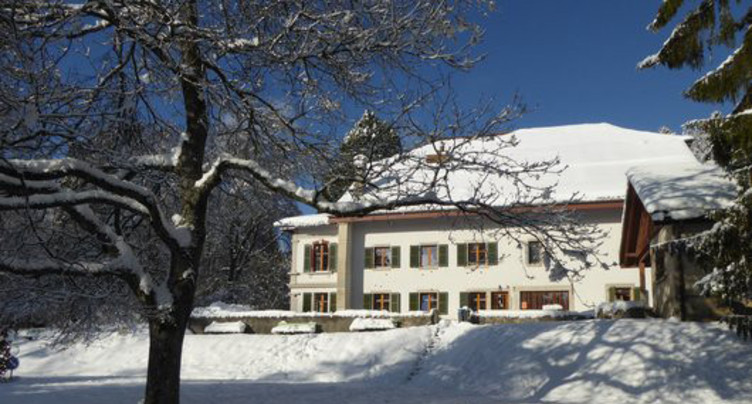 Une crèche fermée à La Chaux-de-Fonds