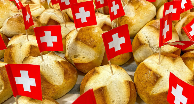 La croix suisse, rempart assiégé d’un savoir-faire