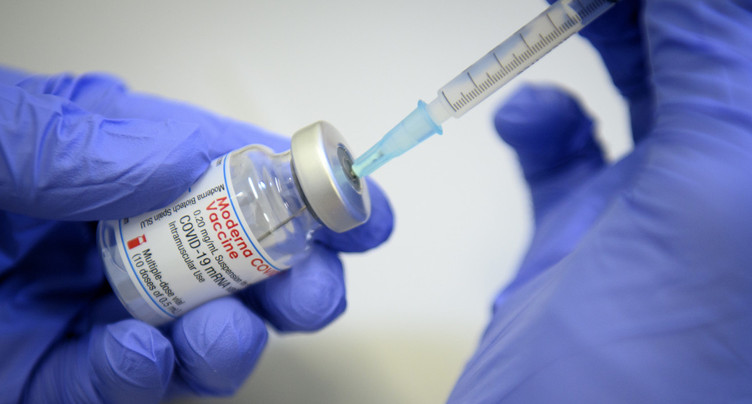 Vaccination : nouveaux rendez-vous ajoutés