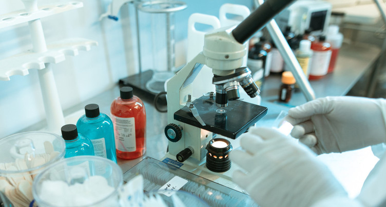  L’innovation sur la table du Parlement jurassien