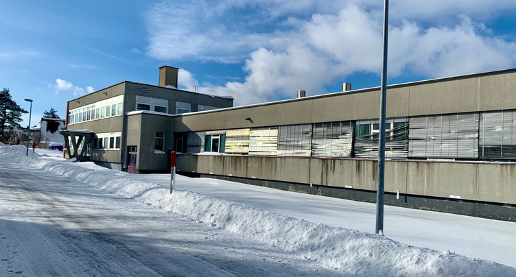 L’usine Miserez ne change pas de zone