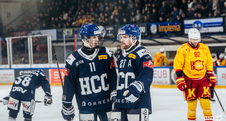 Qui fait jouer les jeunes en Swiss League ? Petit tour d’horizon avant la reprise
