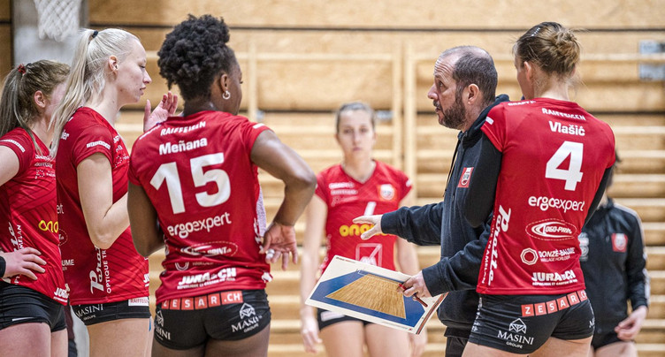 Le VFM finit à la 6e place