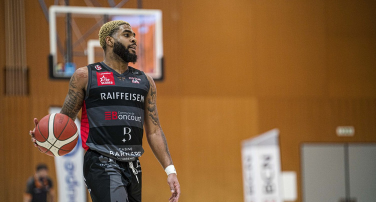 Un début de 3e tour manqué pour le BCB