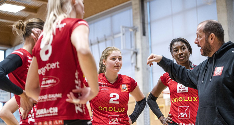 Pas de demi-finale pour le VFM