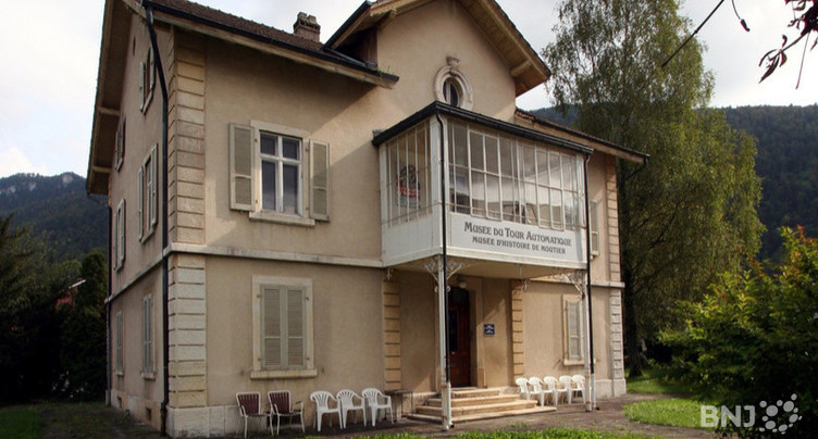 Musées dans les starting-blocks