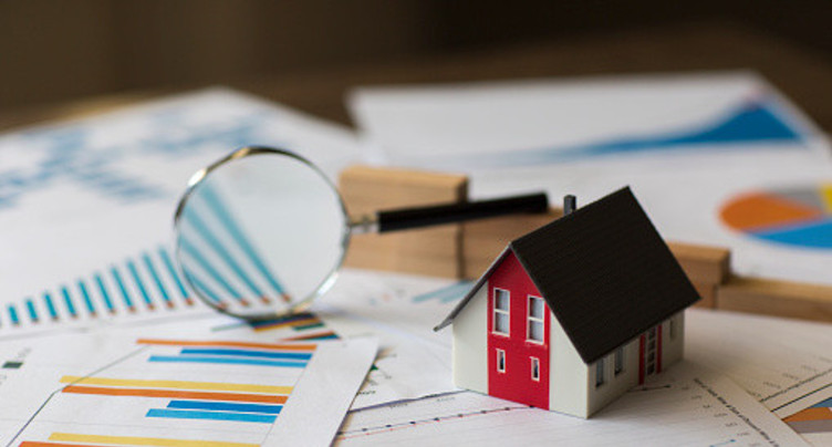 L’immobilier pas gêné par la crise sanitaire