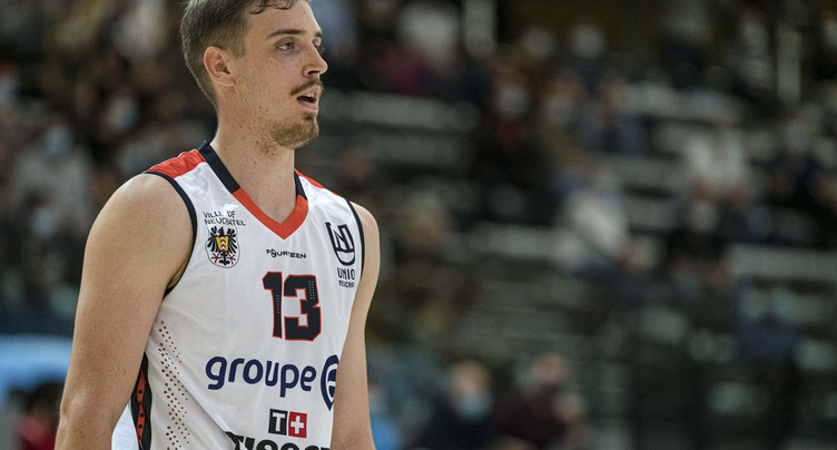 Revers peu glorieux d'Union Neuchâtel