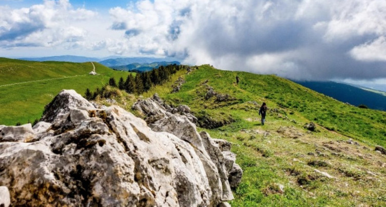 Capturer la beauté du Parc Chasseral