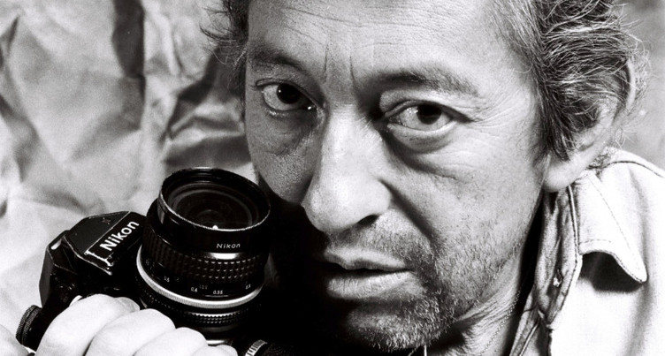 « Serge Gainsbourg était un grand professionnel de l’image »