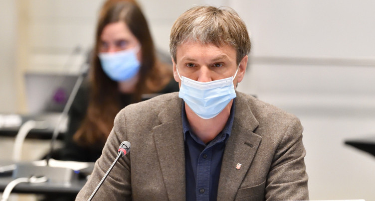 Il n'y aura pas de Prix jurassien de la citoyenneté