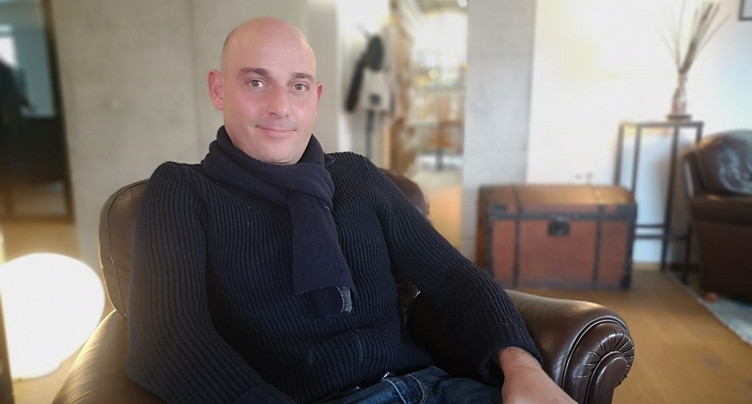 Page de vie : Marcello Pigozzo