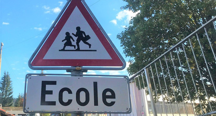 Une rentrée encore marquée par le Covid-19