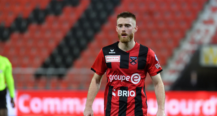 Neuchâtel Xamax est resté muet