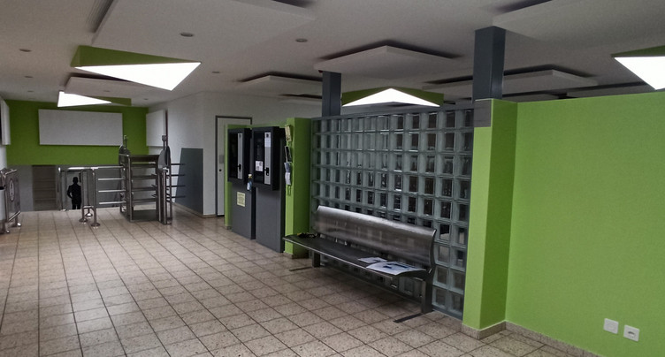 La piscine de l’Orval rouvre ses portes