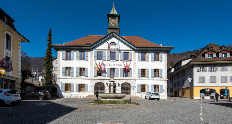 Nouveaux visages au sein de la commission pour l’accueil de Moutier