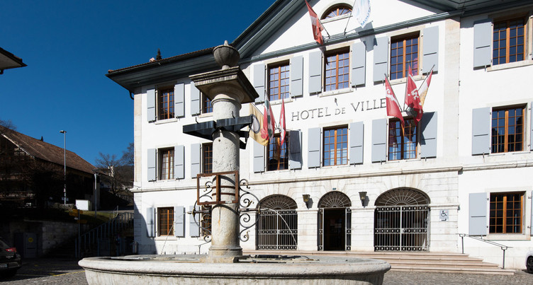 Moutier cherche un chef de projet pour assurer le transfert dans le Jura