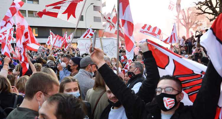 Le « miracle de Moutier » ne sera pas analysé par l'OFSP