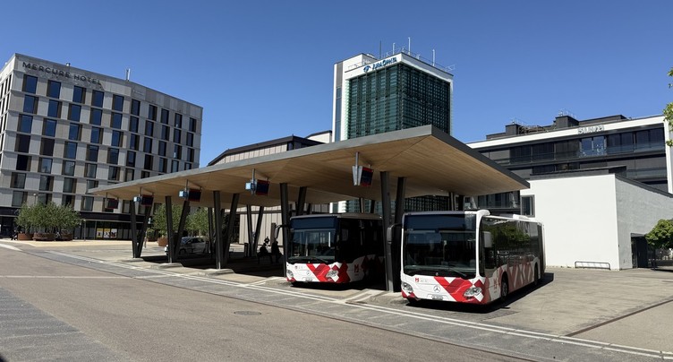 « Regards croisés » : le futur des lignes de bus jurassiennes 