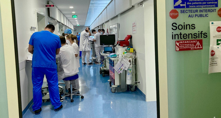 La CCT Santé21 se stabilise