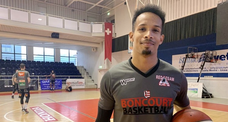Kelvin Okundaye s’en va