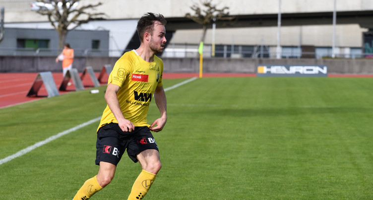 Les SRD ont fini par craquer