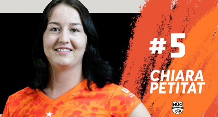 Chiara Petitat ne reviendra pas