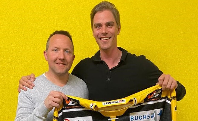 Deux entraîneurs pour le CP Fleurier