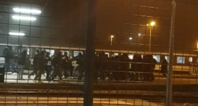 Hooligans : le Parquet neuchâtelois obtient gain de cause