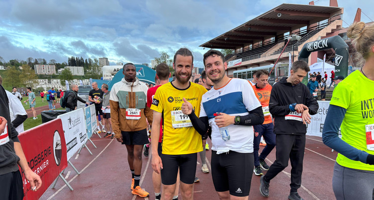 Les leaders espèrent garder leur maillot jaune jusqu’au bout