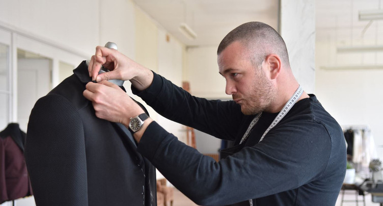 « Cet uniforme doit aussi mettre en valeur les personnes qui le portent »