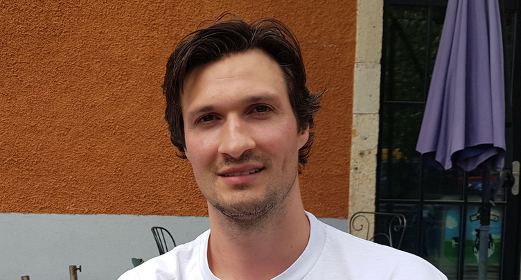 Jonathan Hazen : « Il s’est passé beaucoup de conneries dans le vestiaire »