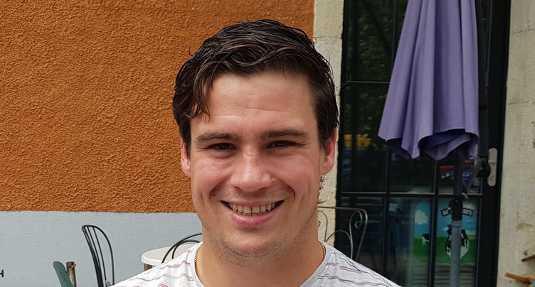 Bastien Pouilly : « Il faudra un petit moment pour tourner la page »