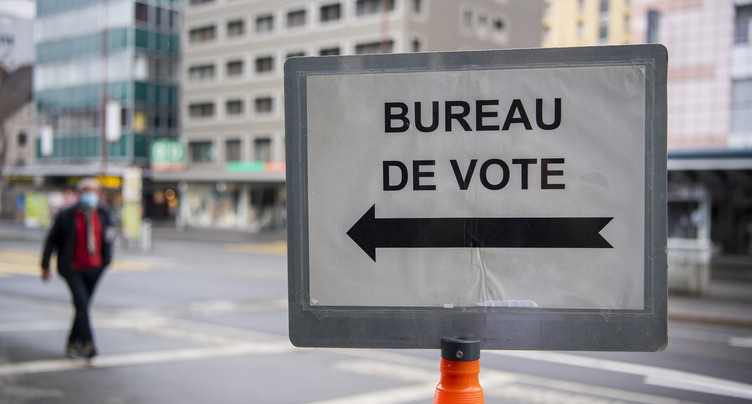 Six Jeunes Verts du Jura bernois en lice pour les cantonales