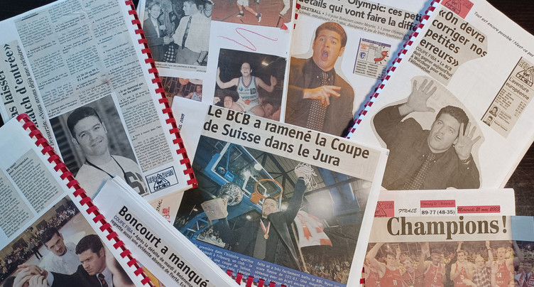 « La p’tite phrase » - Le druide et la potion