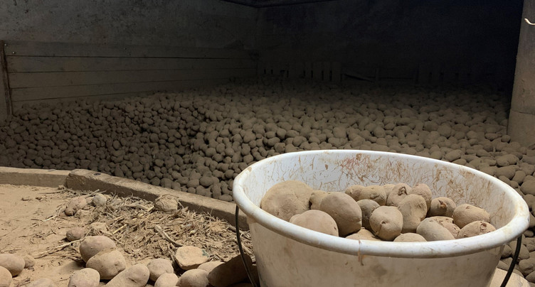 Un « signal positif » pour les agriculteurs
