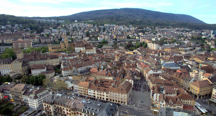 Budget 2026 de Neuchâtel : entre volonté d’investir et nécessité d’économiser