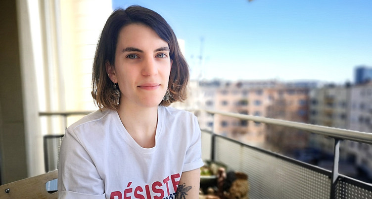 Dans les dossiers : les droits des femmes