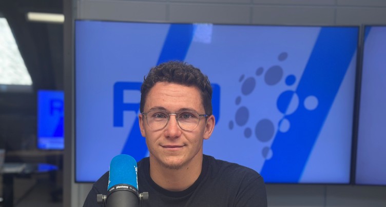 L'interview rien que pour vous: