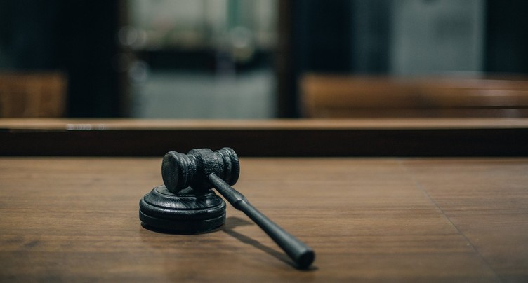 Enseignante acquittée après un geste inadéquat