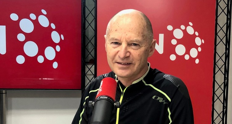 Derniers préparatifs avant les Championnats d’Europe de course d’orientation