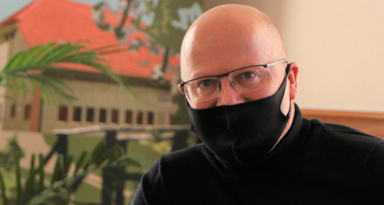 Une hausse d'impôts nécessaire