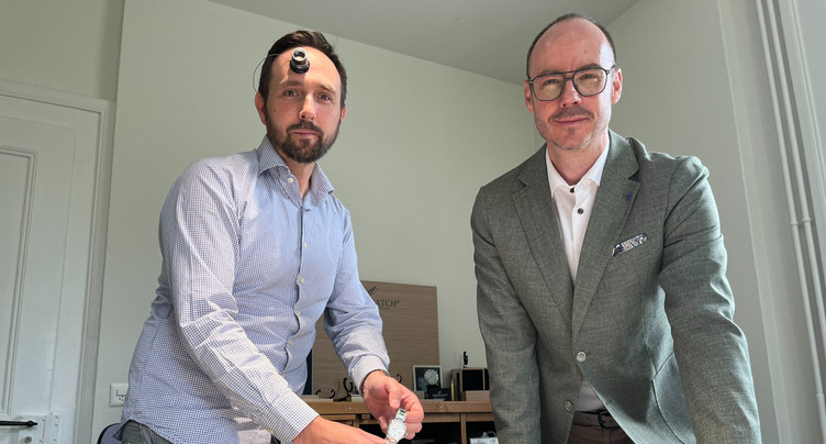 « En boîte » : Aerowatch