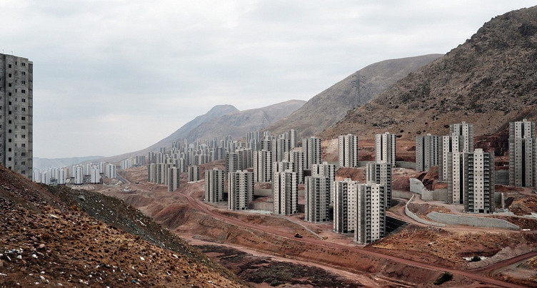 La photo à l'honneur à Bienne
