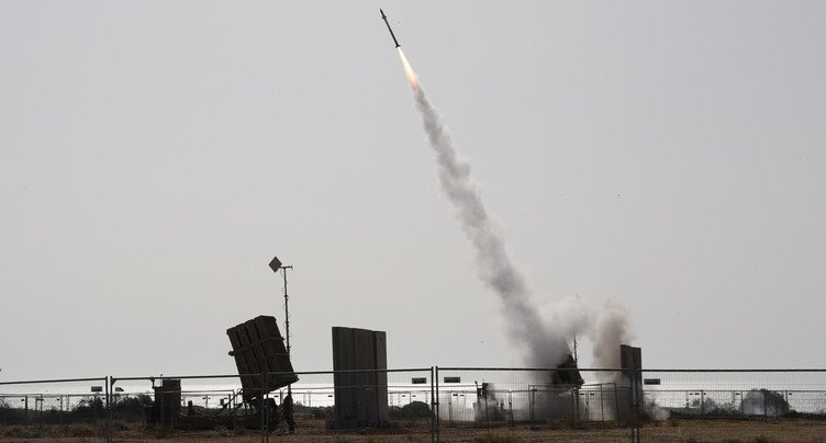 Le monde en cause : Israël sous tensions