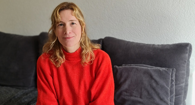 Page de vie : Maja Gutknecht