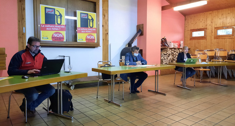 Une loi « antisociale, inefficace et coûteuse »